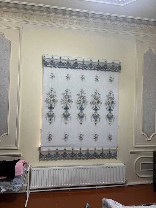 Jalyuzi | Жалюзи | Horizontal jaluzi | Tez o'rnatamiz!