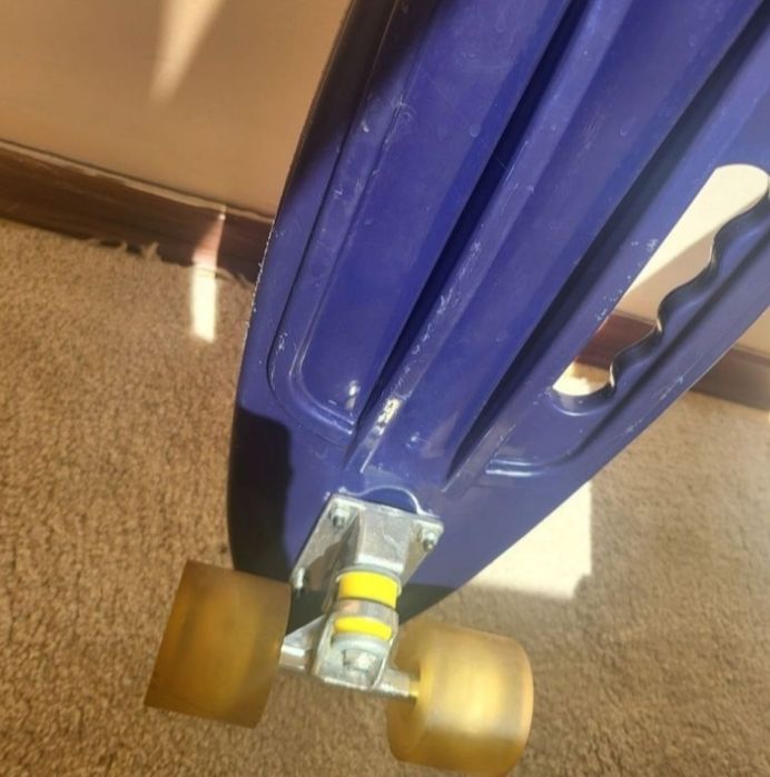 Пенниборд  STREET KING