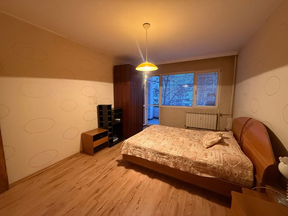 Продава се Тристаен апартамент в София, Хаджи Димитър - 102 кв.м за 1150 €/кв.м - Снимка #6