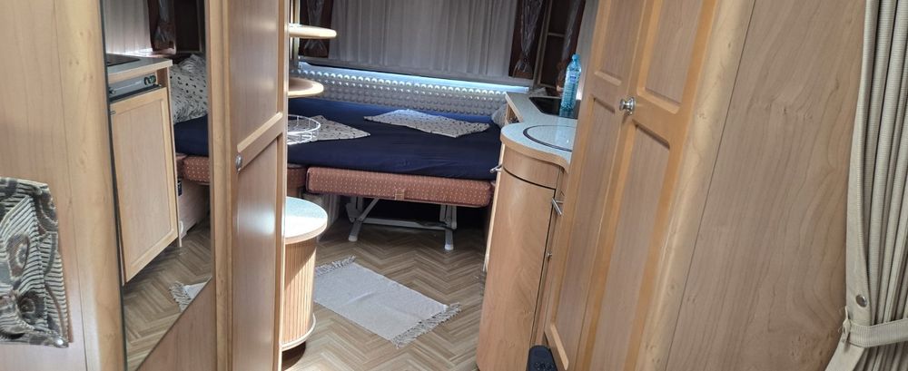 Бохемска каравана до плажа | Свободни дати 2026