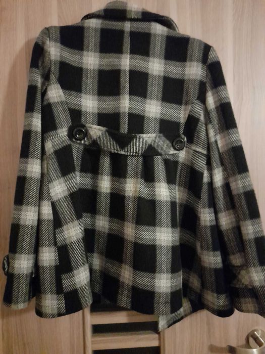 Palton dama din lână