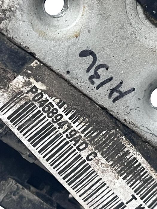 Broasca Usa Stanga Spate Dodge Caliber 2006 -> P04589419Ad