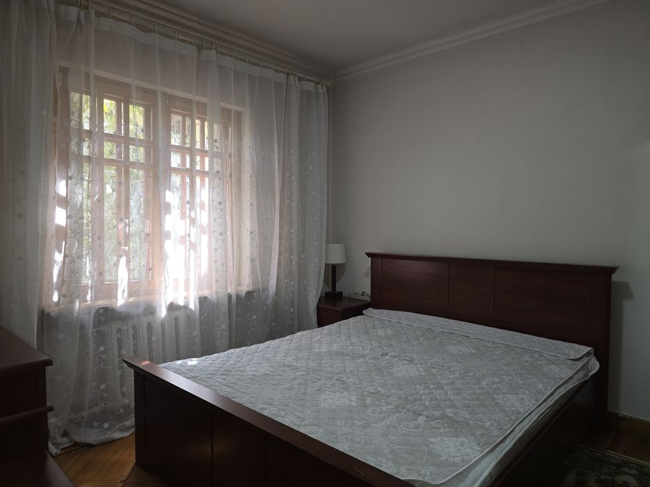 Продаётся 4х комнатная квартира 77 серия