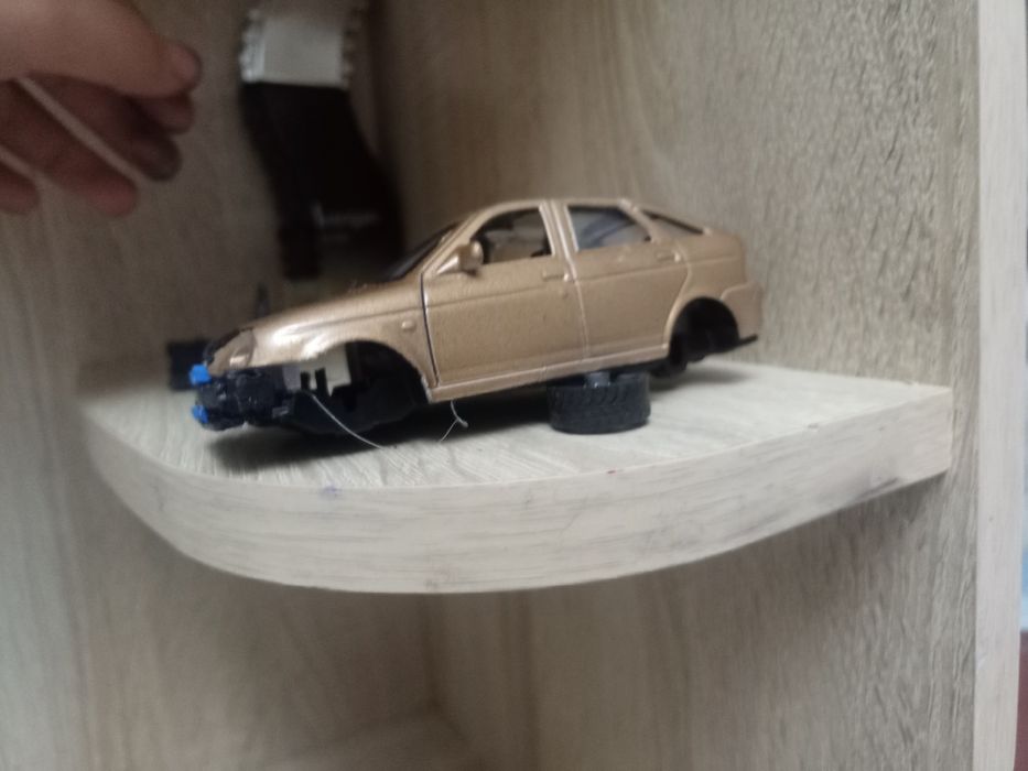 Лада приора  хэтчбек