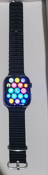 Amoled Watch XOlxShop