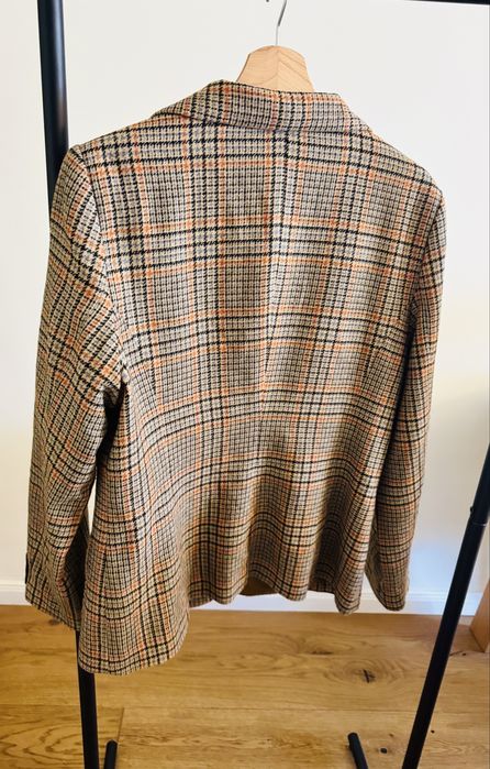 Lindex сако с вълна L