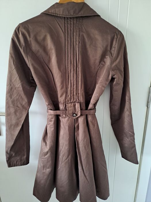 Есенно палто Vero Moda