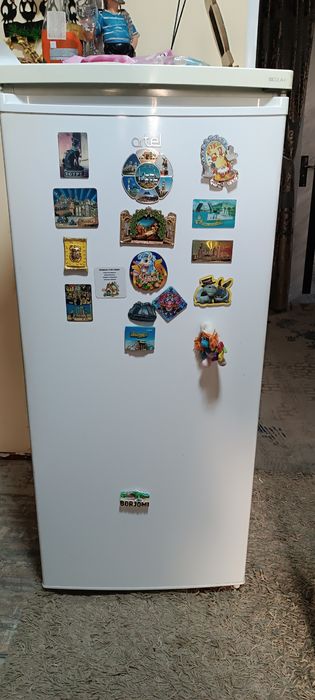 Продается холодильник Artel!