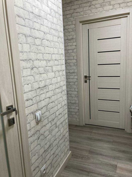 1 комнатная квартира