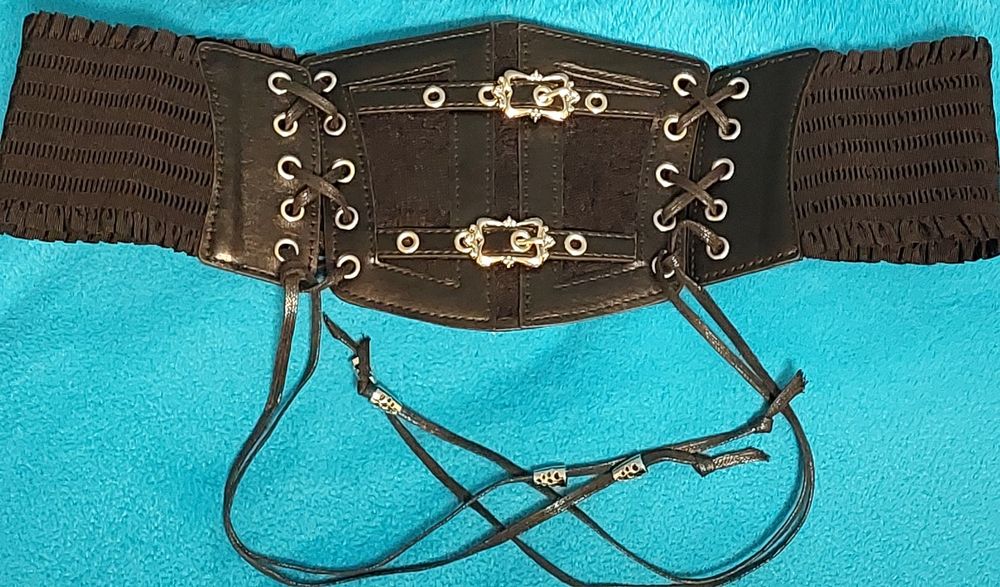 Rochie unică cu culoare grandient - full outfit