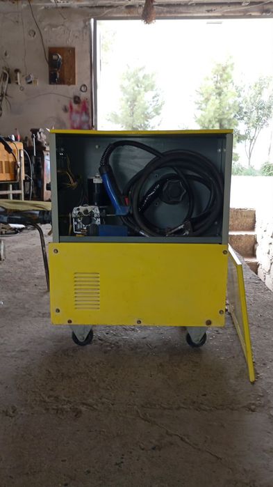 Кантачка апарату сотилади