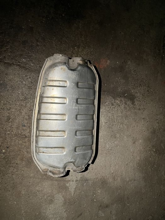 Гърне за BMW e46