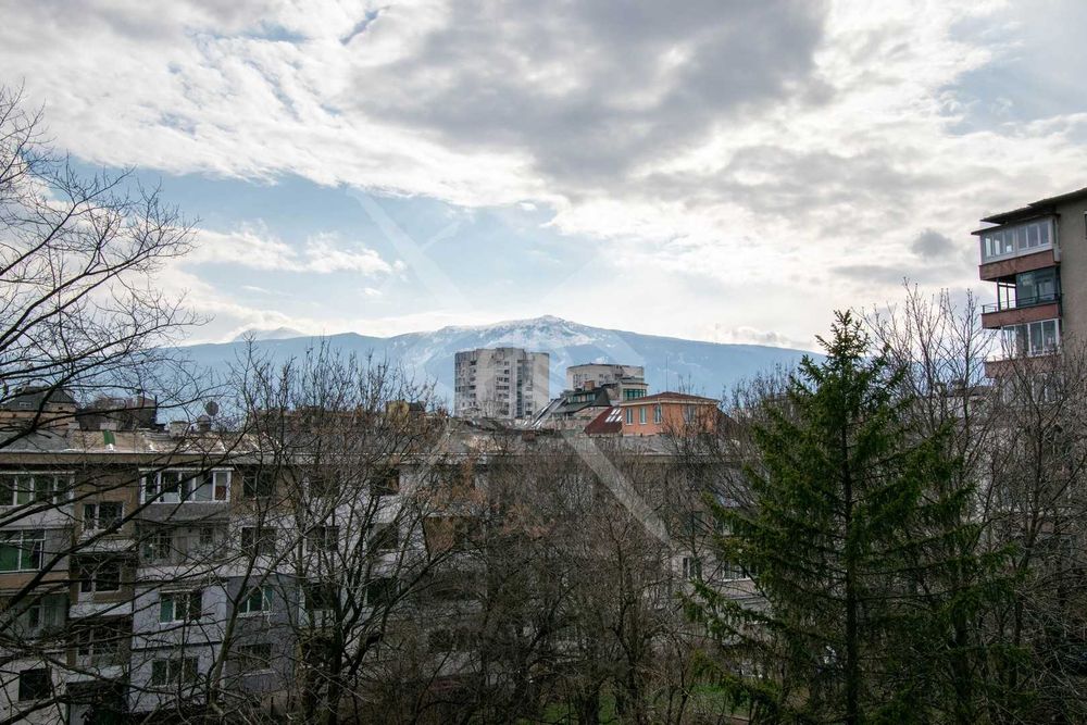 Продава се Тристаен апартамент в София, Лозенец - 88 кв.м за 2348 €/кв.м - Снимка #18
