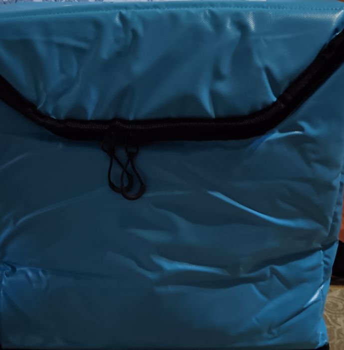 Сумка вольт для доставки