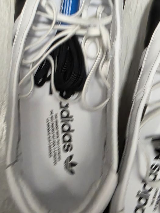 Adidas Originals Taekwondo balerini