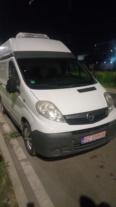 Imchiriere duba fara sofer si fara garantie