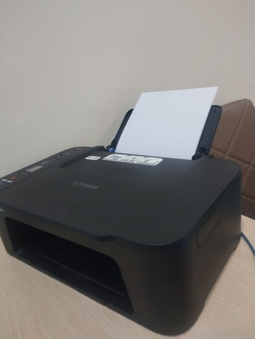 Продаю новый принтер