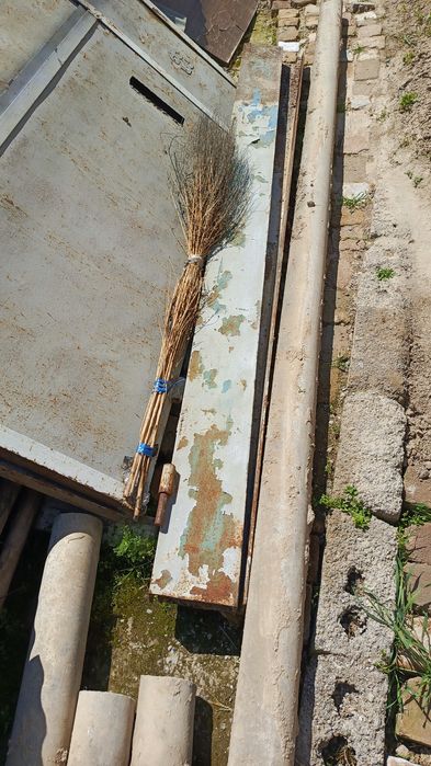 Дарвоза сотилади бакуват