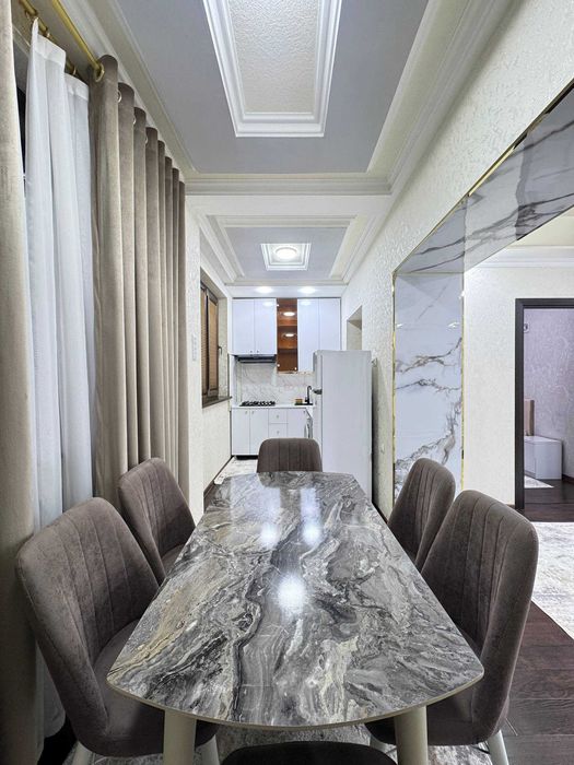 Срочная Продажа Шикарной квартиры в Чиланзар 9 квартал А-2