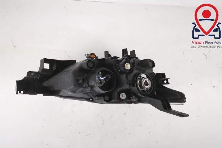 Far Stanga Original Halogen In Stare Buna Mazda  CX-3  1 [2015 - 2018]