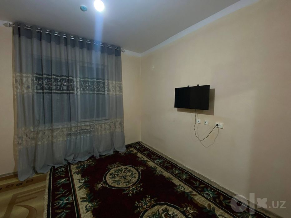 Ijaraga beriladi 3 xona