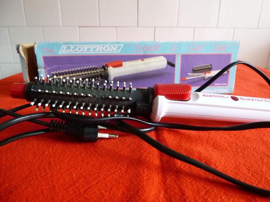 Ondulator pentru păr