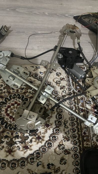 ваз 2115 запчасти