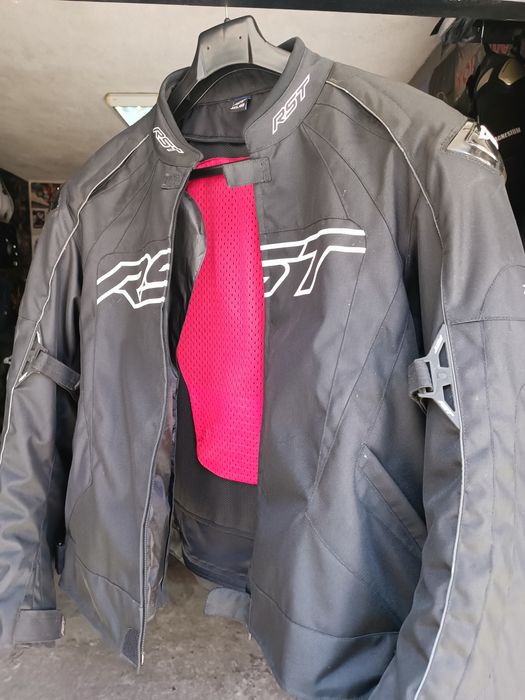 Мото яке RST 60 3XXL