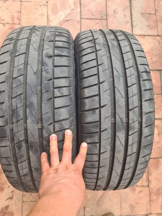 Cauciucuri vară Petlas 205 55 R17 95W
