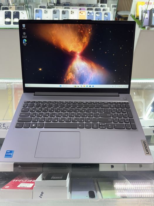 Ноутбук Lenova Intel core i3