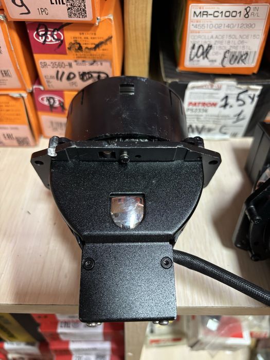 Линзы билед тойота камри 45 50 55 бу