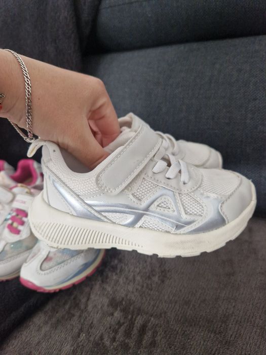 Pantofi fetite 23-24 lot sau la bucata, ddstep si altele