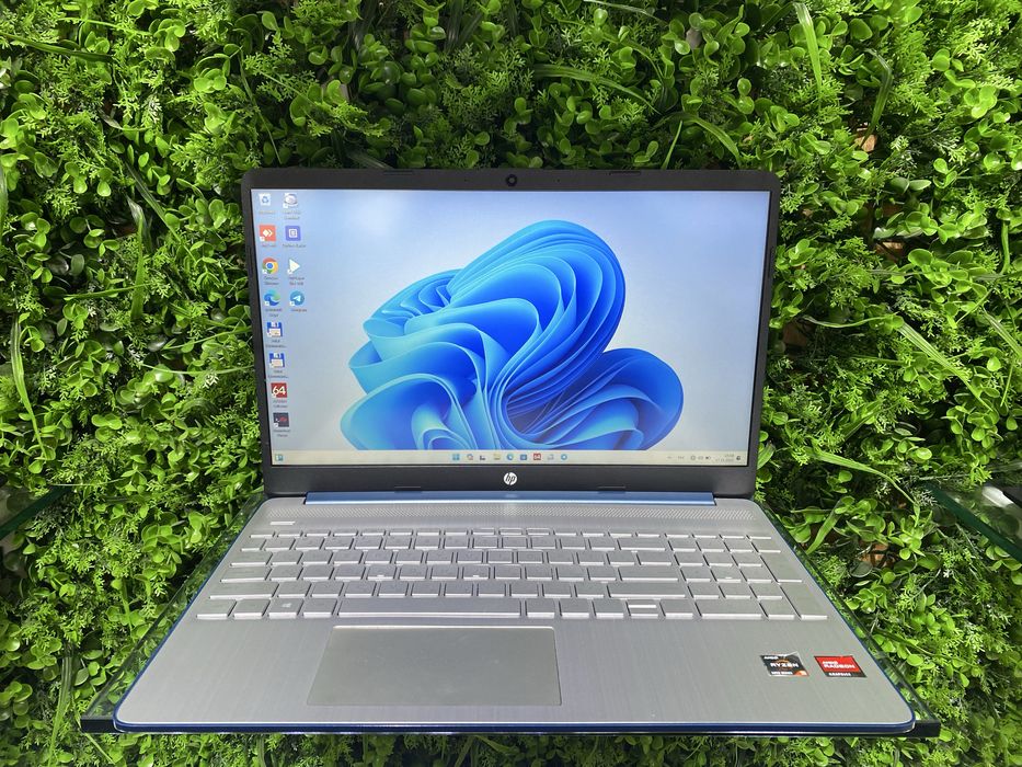 Hp ryzen 5 yangidek dasturlang ishlari uchun