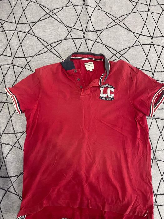 Tricouri Nike,  Lee Cooper, Polo