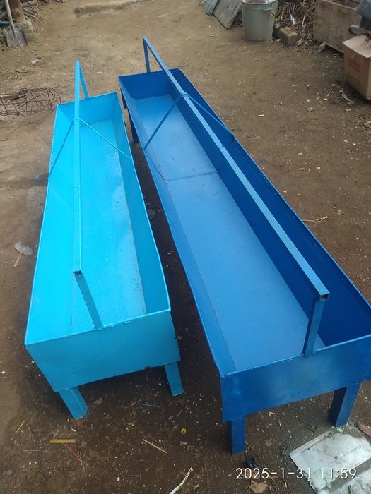 Qo'y oxirla mol oxirla