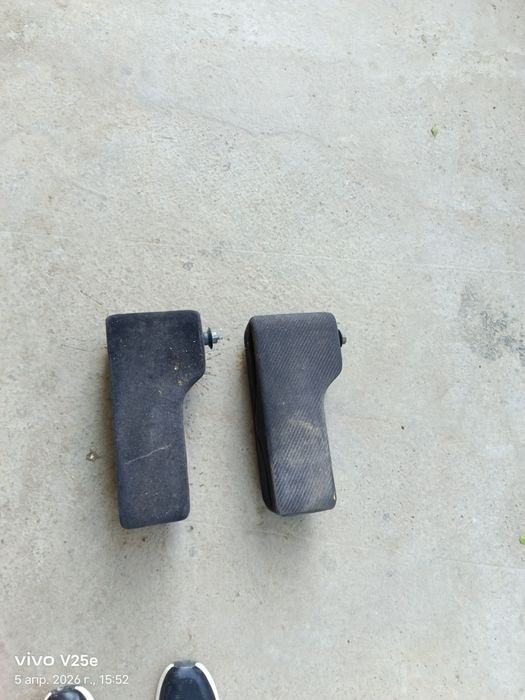 Подлокотник на Ауди  А 6 с 4 кузов