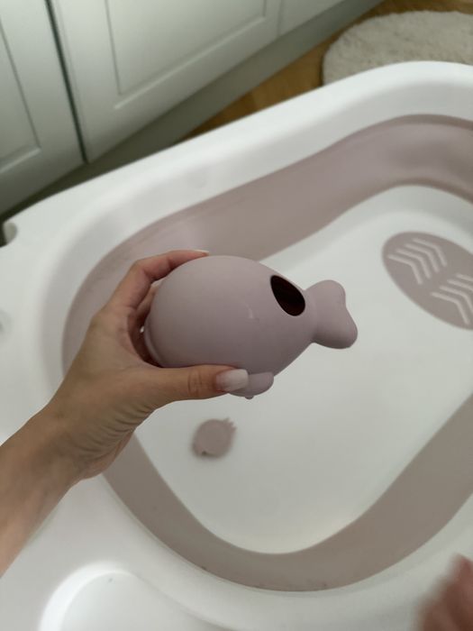 Cadita pliabila 89 cm