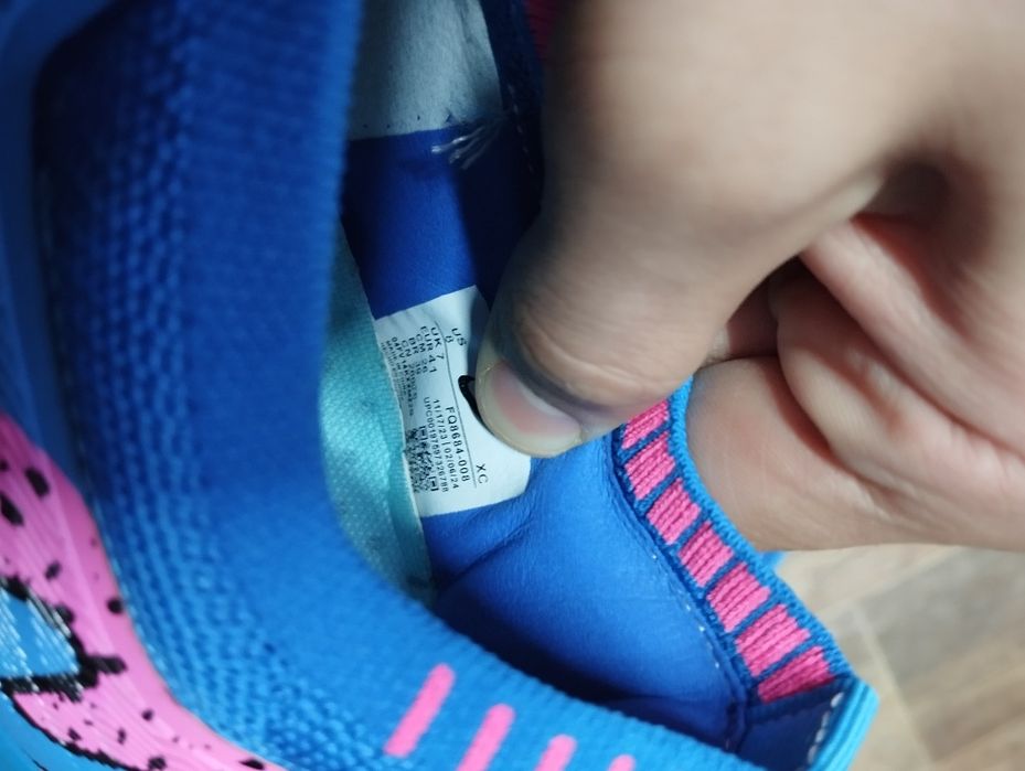 Футбольная обувь