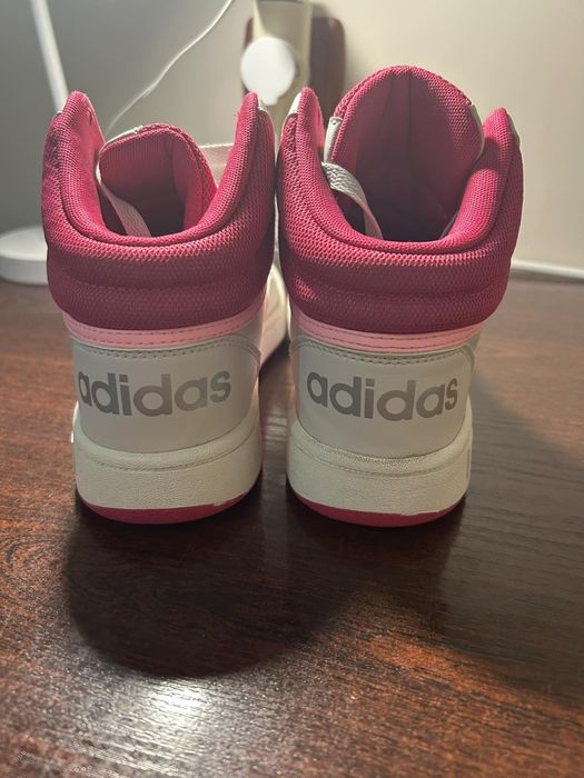 Кецове маратонки Адидас