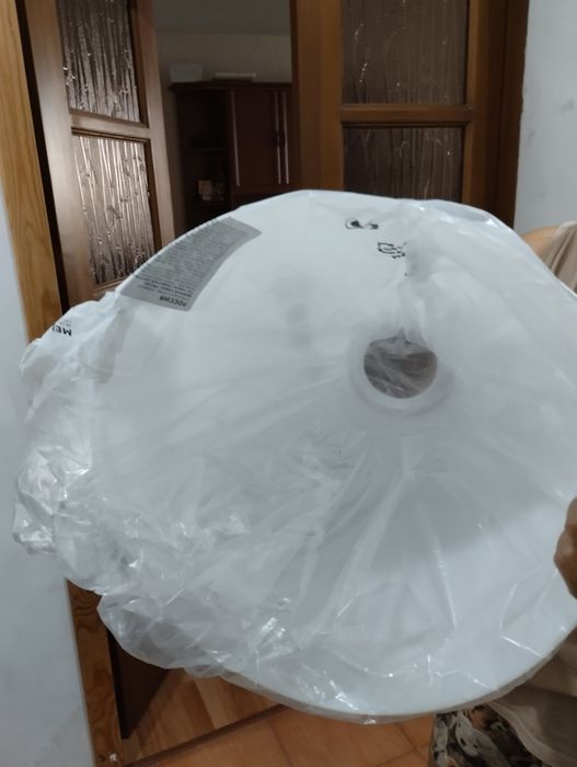 Светильники Ikea