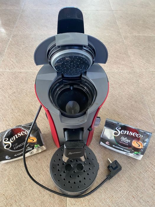 Кафемашина Philips Senseo