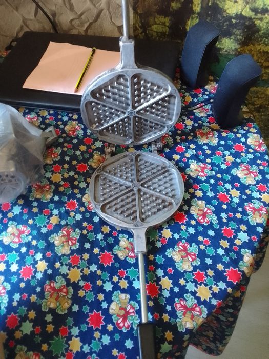 Форма для печенья