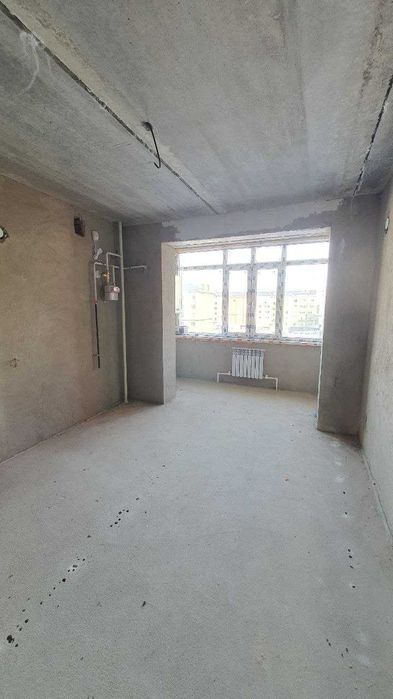 Продаётся 2 - комнатная квартира в Батыс - 3