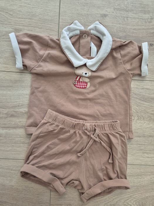 Vand 2 seturi de vara Mayoral unisex, marime 60