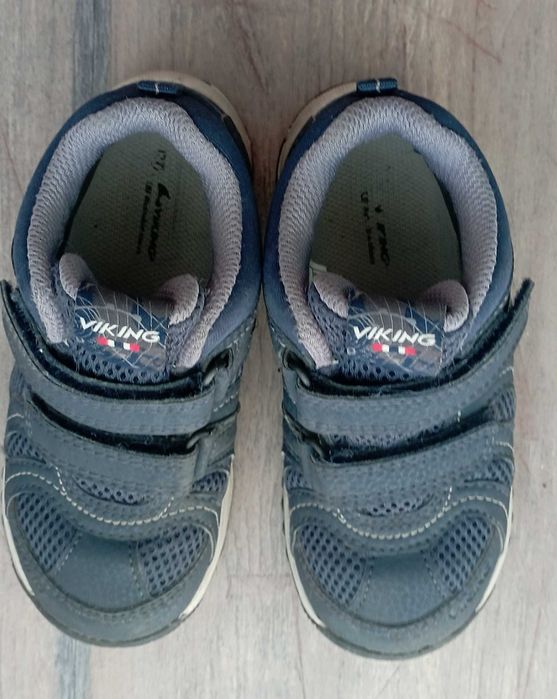 Зимни обувки, 27. размер