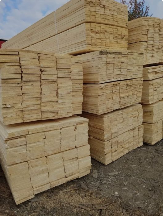 Producător cherestea rășinoase