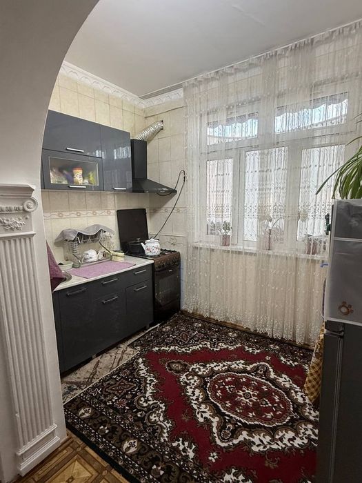 Продам 2 ком Юнусабад 17 квартал ипотека
