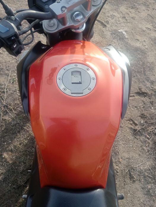 Продам Мотоцикль на хаду