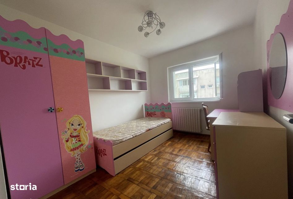 Apartament 3 Camere | 72 Mp | Decomandat | Soveja