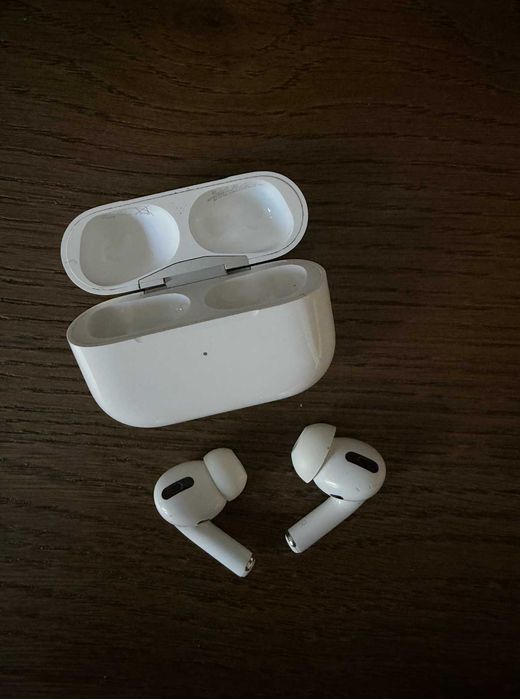 Airpods Pro 1st generation